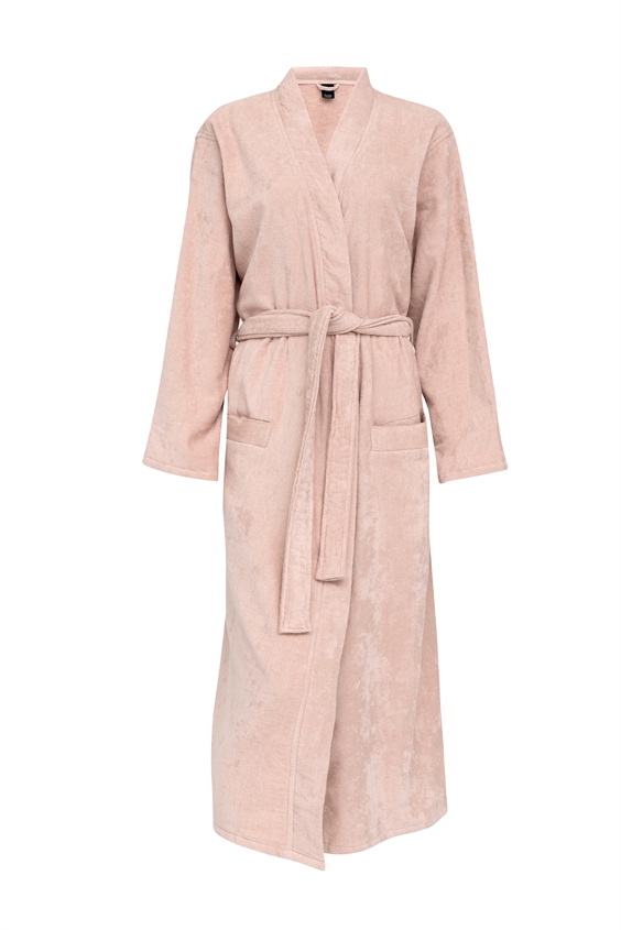 Høie of Scandinavia Badekåbe - Gaia Dusty Pink