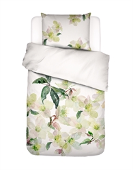 Essenza Sengetøj - Hellea 140 x 200 cm White