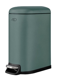 Mette Ditmer Pedalspand - Walther Pine Green