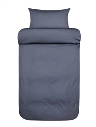 Høie of Scandinavia sengetøj - Harmoni Denim Blue