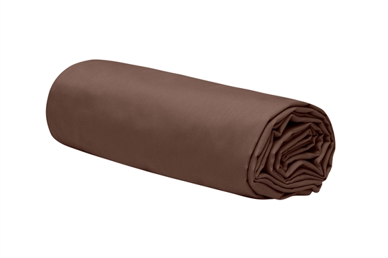 Høie of Scandinavia - Faconlagen Harmoni 180 x 200 cm Reddish Brown