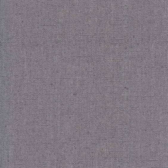 A.U Maison Akryldug - Basic Linen Steel Grey