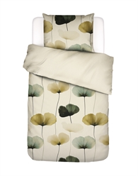 Essenza Sengetøj - Kati 140 x 200 cm Green