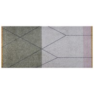 Mette Ditmer All-round måtte - Linea 70 x 150 cm Thyme