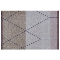 Mette Ditmer All-round måtte - Linea 55 x 80 cm Sand