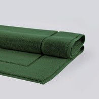 Aquanova bademåtte - London 60 x 100 cm Moss