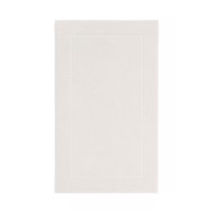 Aquanova bademåtte - London 60 x 100 cm Ivory