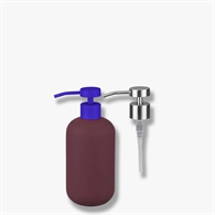 Mette Ditmer Lotus Play Wine - Sæbedispenser Høj