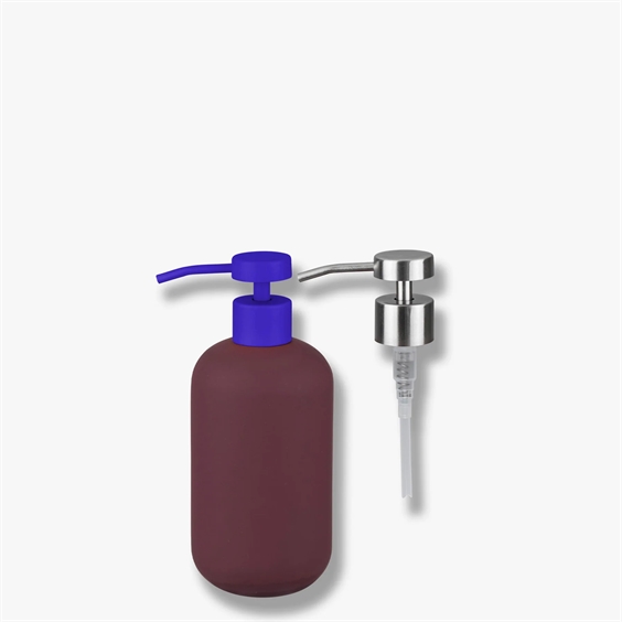 Mette Ditmer Lotus Play Wine - Sæbedispenser Høj