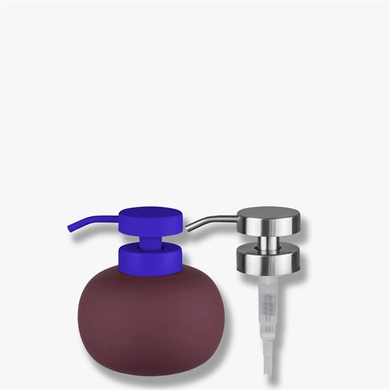 Mette Ditmer Lotus Play Wine - Sæbedispenser Lav