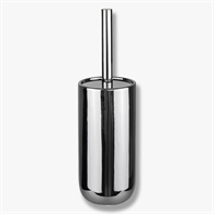 Mette Ditmer Lotus Chrome - Toiletbørste