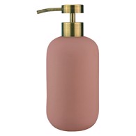 Mette Ditmer Lotus Blush - Sæbedispenser Høj
