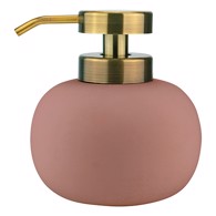 Mette Ditmer Lotus Blush - Sæbedispenser Lav