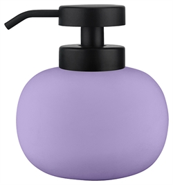 Mette Ditmer Lotus Light Lilac - Sæbedispenser Lav