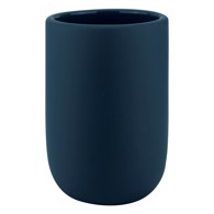 Mette Ditmer Lotus Midnight Blue - Tandkrus