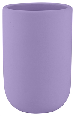 Mette Ditmer Lotus Light Lilac - Tandkrus