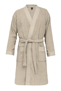 Høie of Scandinavia Badekåbe - Luno Beige
