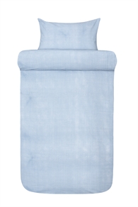 Høie of Scandinavia - Lykke 140 x 200 cm Denim Blue