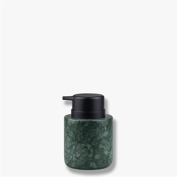 Mette Ditmer Marble Dark Forest - Sæbedispenser Lav