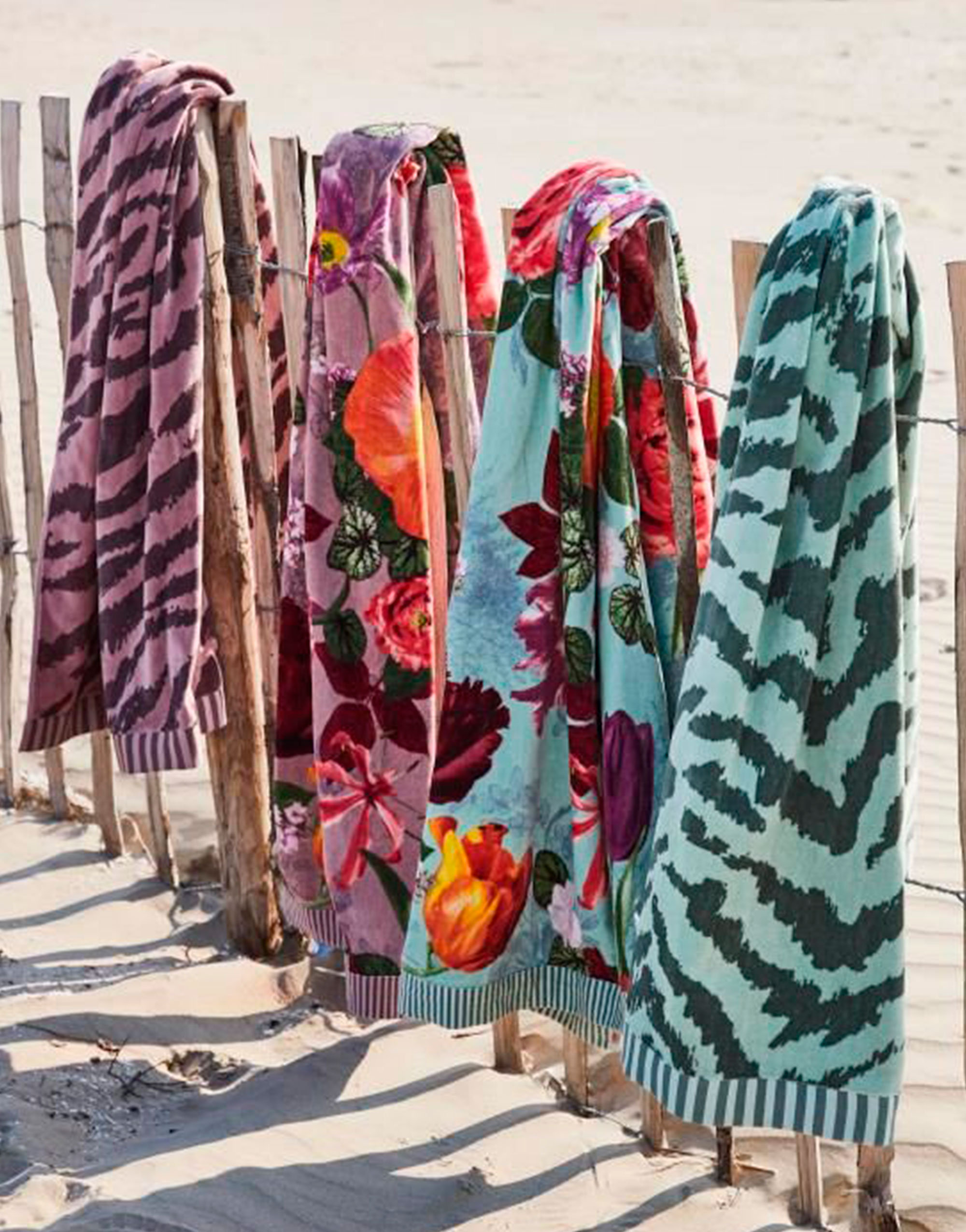 Essenza Strandhåndklæder