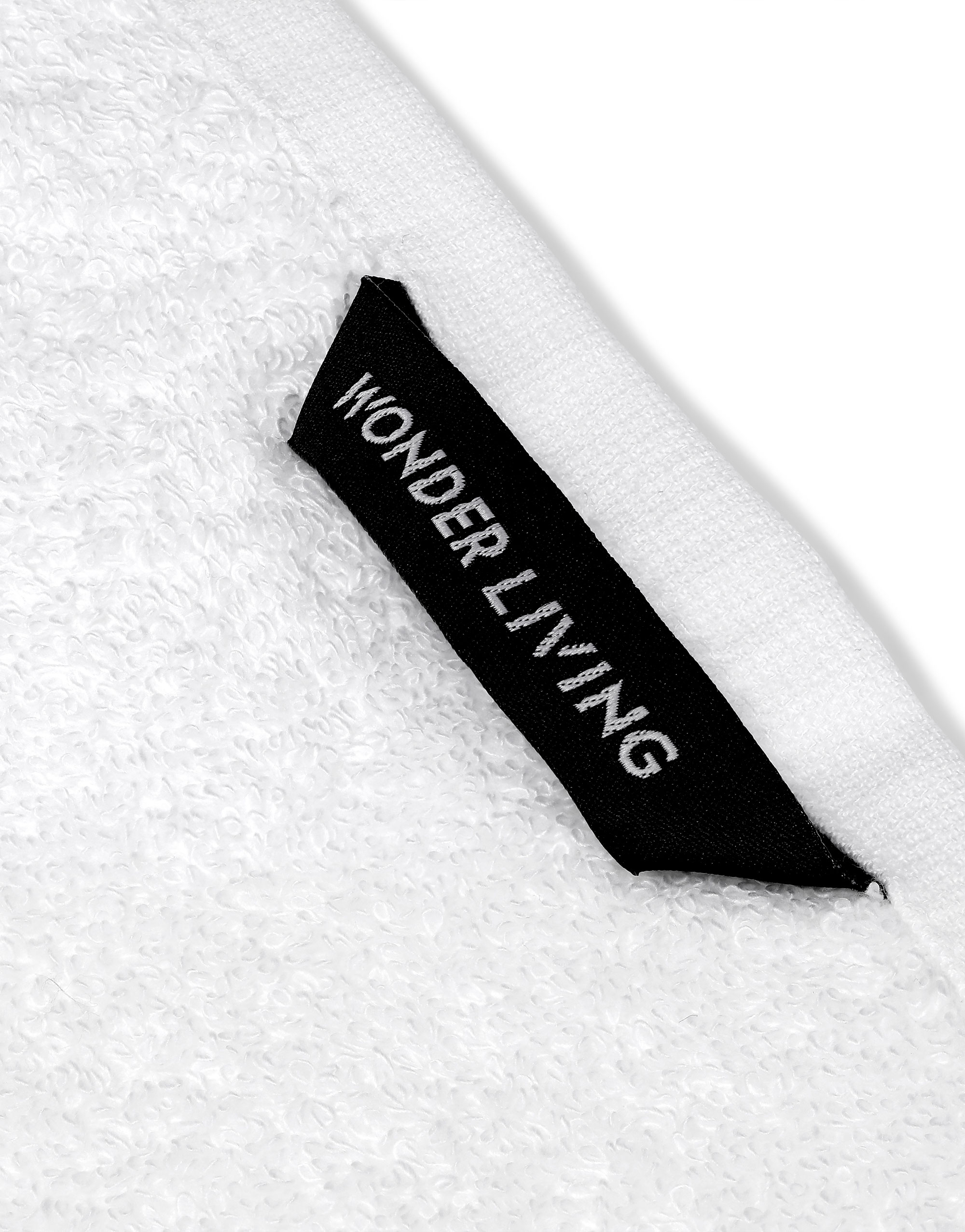 Wonder Living Håndklæder