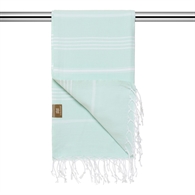 bySkagen Håndklæde - Hammam Mint