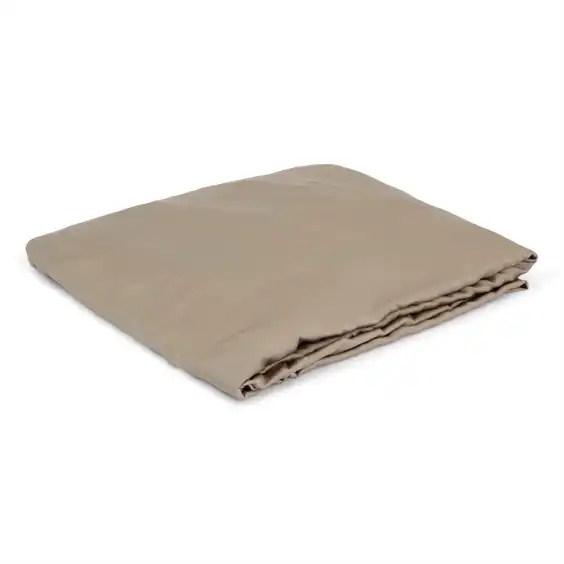 Nordic Weaving Boxlagen - Bambus 90 x 200 x 35 cm Taupe