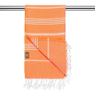 bySkagen Håndklæde - Hammam Orange