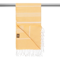 bySkagen Håndklæde - Hammam Pale Yellow