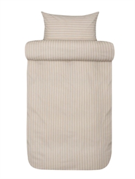 Høie of Scandinavia sengetøj - Pia Beige