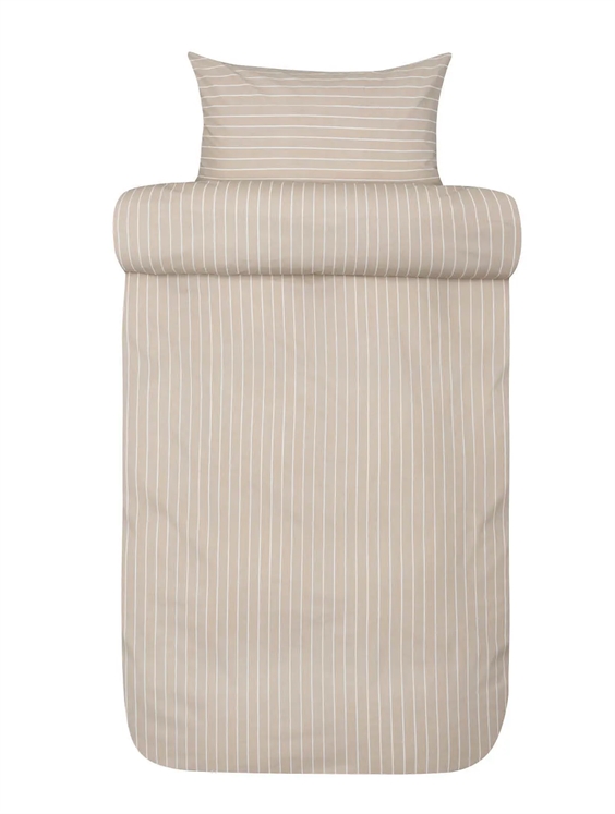Høie of Scandinavia sengetøj - Pia Beige
