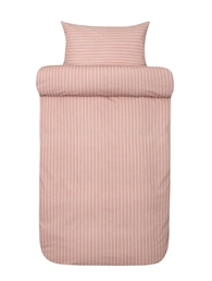 Høie of Scandinavia sengetøj - Pia Warm Pink