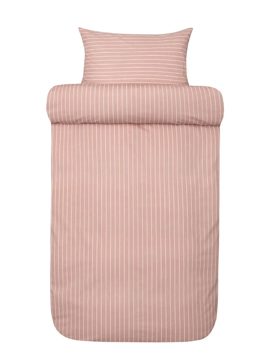 Høie of Scandinavia sengetøj - Pia Warm Pink