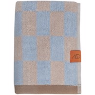 Mette Ditmer Gæstehåndklæde - Retro 40 x 55 cm Light Blue - 2-pak