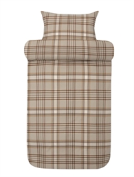 Høie of Scandinavia sengetøj - Richard Beige