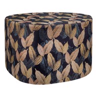 Mette Ditmer Puf - Salon Golden Leaves