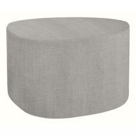 Mette Ditmer Puf - Salon Light Grey