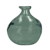 Mette Ditmer Vase - Sonata Pine Green Lille