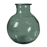 Mette Ditmer Vase - Sonata Pine Green Stor