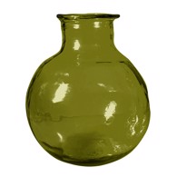 Mette Ditmer Vase - Sonata Green Stor