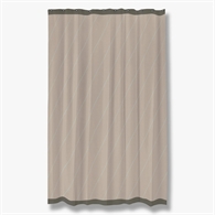 Mette Ditmer Badeforhæng - Subtle Mint