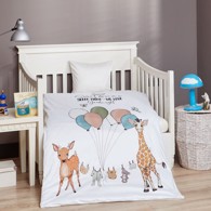 bySKAGEN Junior Sengetøj - Sleep Tight