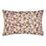 byspliid sofapude - Tricia 50 x 33 cm Colorful 