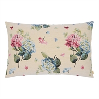 byspliid sofapude - Hydrangea 40 x 60 cm Colorful 