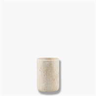 Mette Ditmer Travertine Linen - Tandkrus