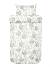 Høie of Scandinavia sengetøj - Thea Muted Green