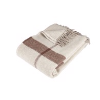 Arctic plaid - Toke Beige
