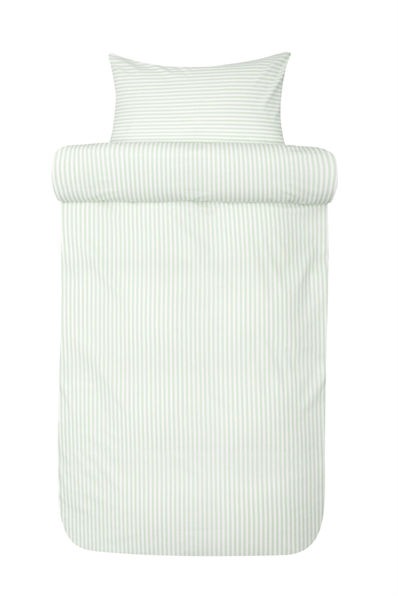 Høie of Scandinavia sengetøj - Tor 140 x 220 cm Spring Green