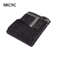 Arctic plaid - Track Black
