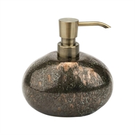 Aquanova Sæbedispenser - Ugo Vintage Bronze